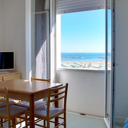 Sun Beach Residence 리미니 외부 사진
