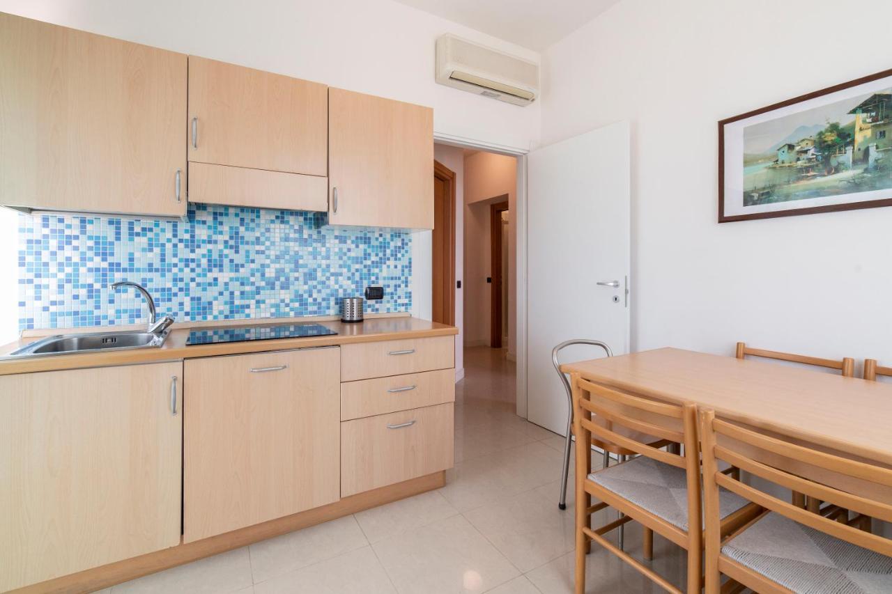 Sun Beach Residence 리미니 외부 사진