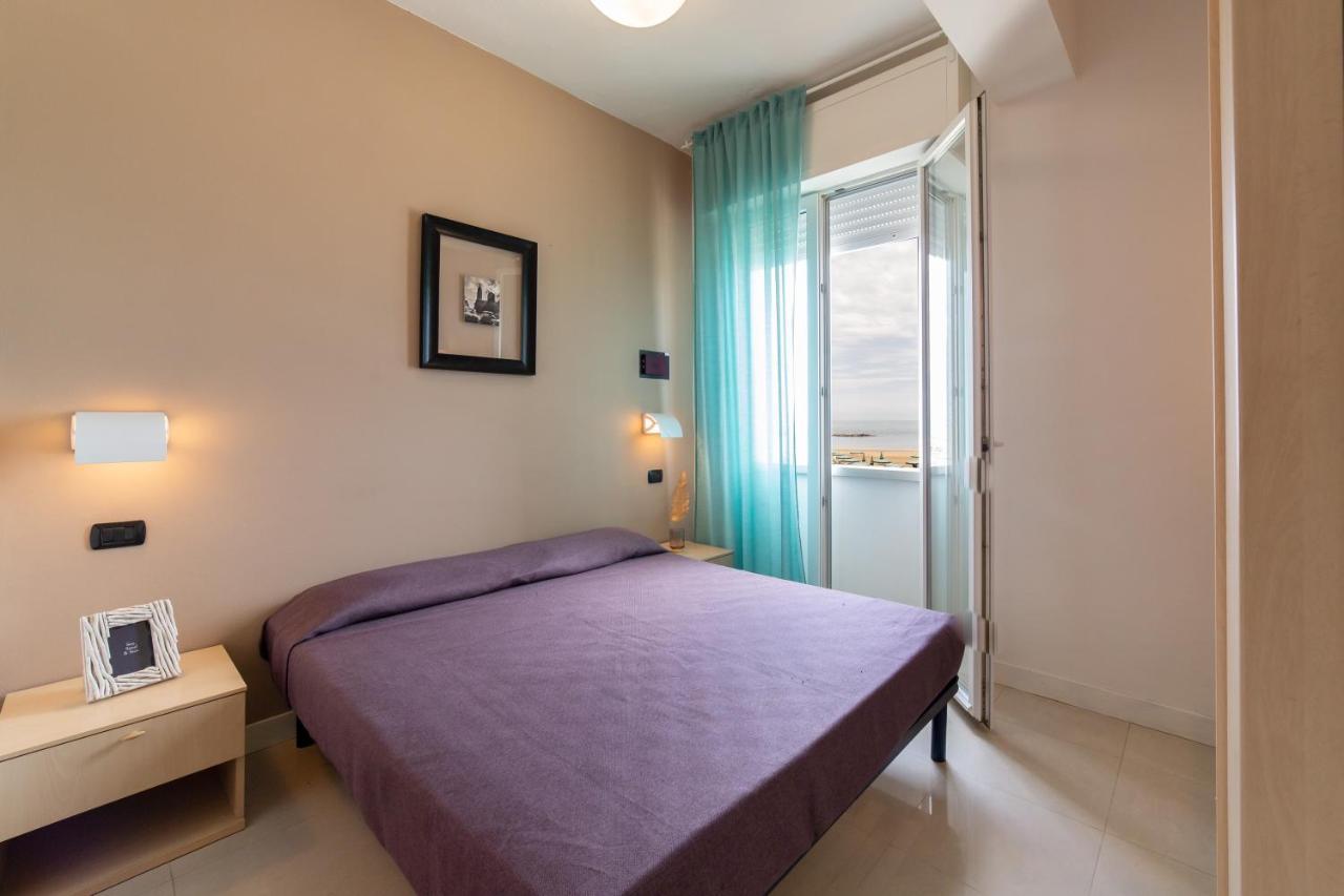 Sun Beach Residence 리미니 외부 사진