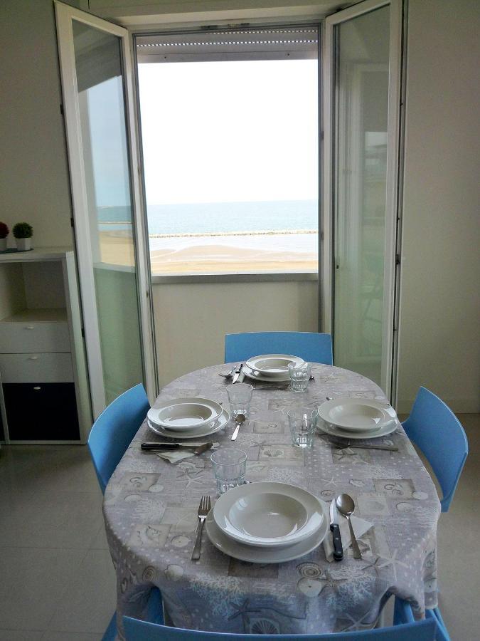 Sun Beach Residence 리미니 외부 사진