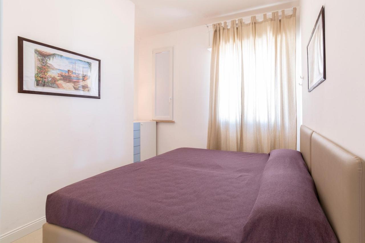 Sun Beach Residence 리미니 외부 사진
