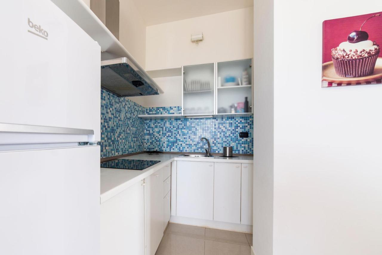 Sun Beach Residence 리미니 외부 사진
