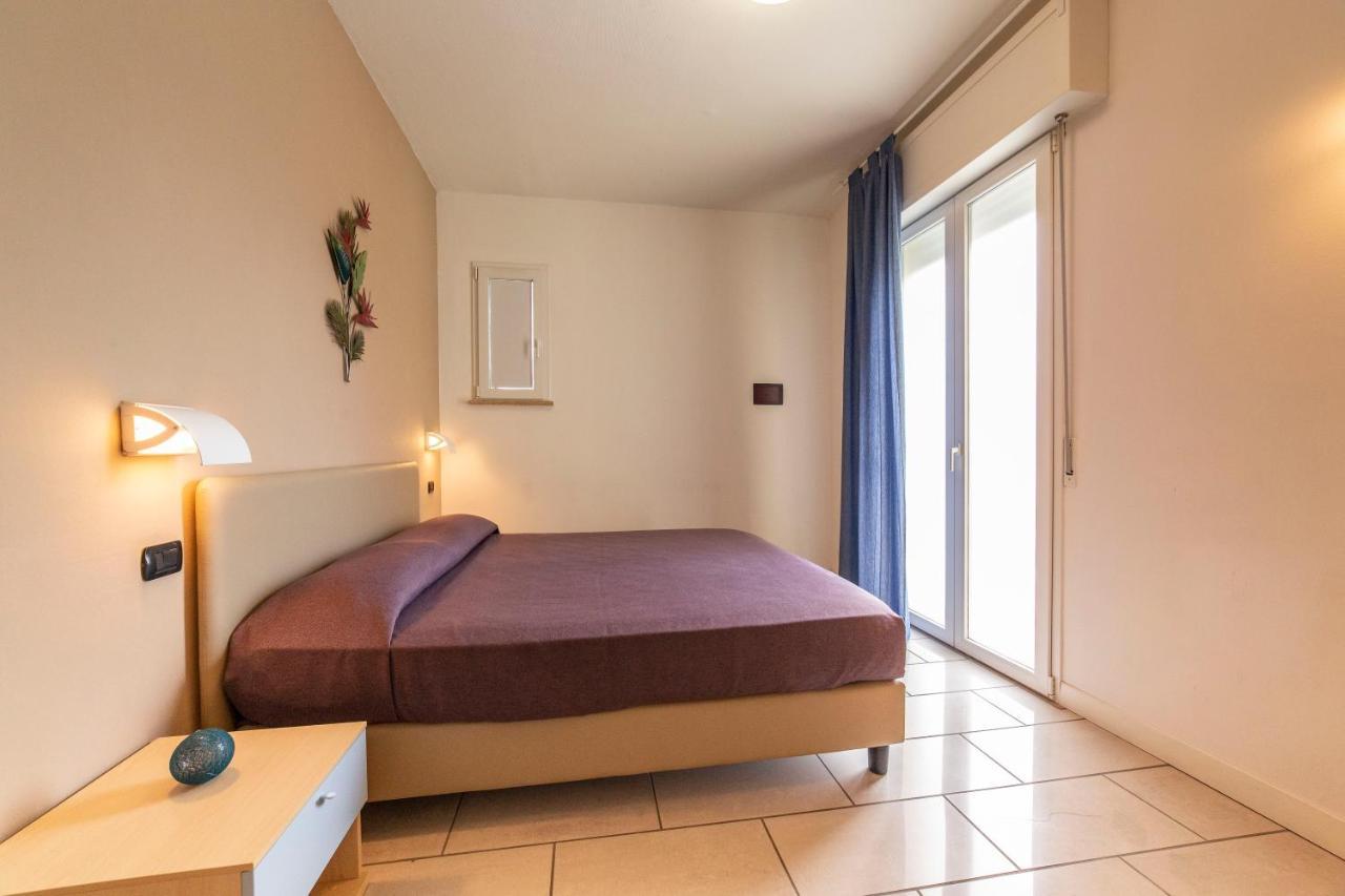 Sun Beach Residence 리미니 외부 사진